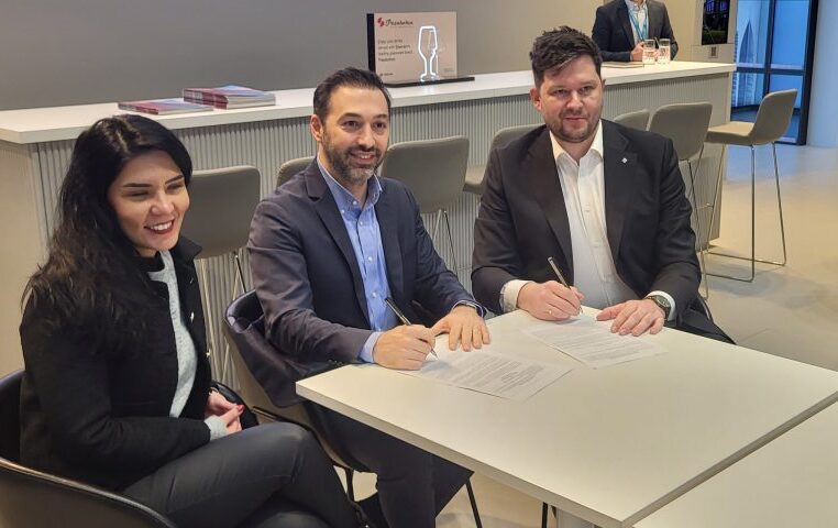 ML System and Şişecam Launch Exclusive BIPV Product Line in Turkey