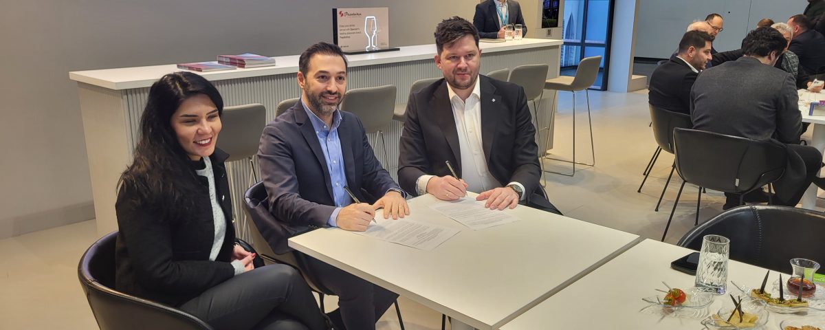 ML System and Şişecam Launch Exclusive BIPV Product Line in Turkey