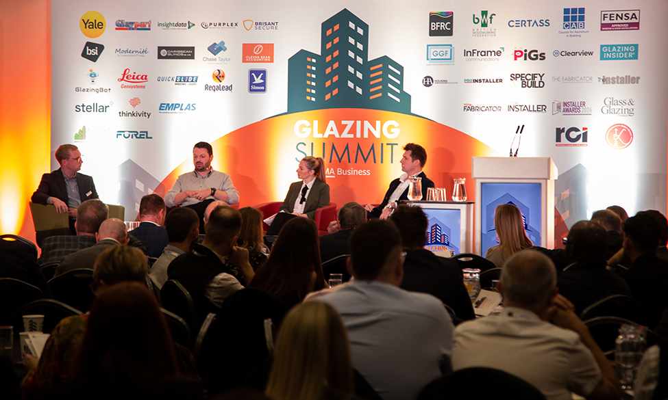 Keystone celebrates two years of consumer insights with free autumn fenestration report