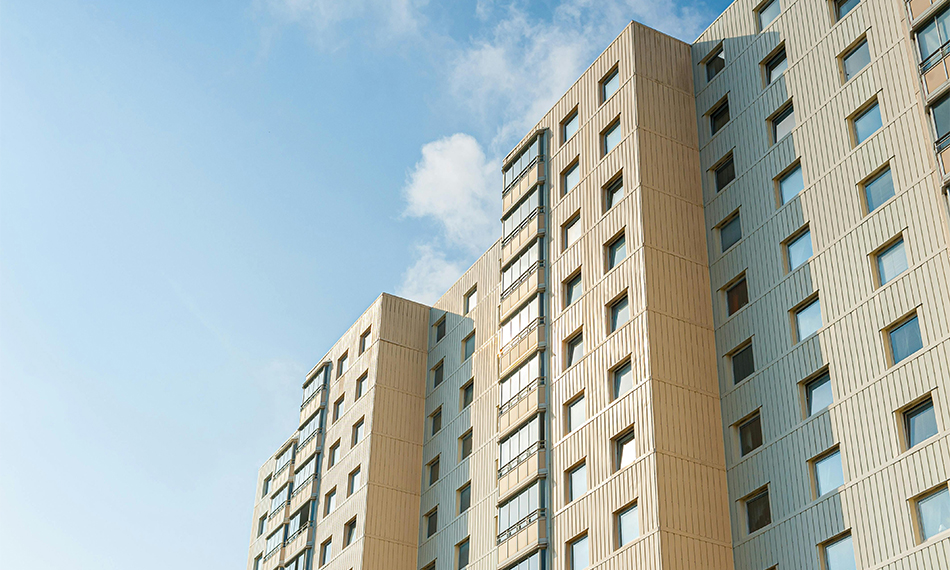 Eurocell launches CPD addressing Part L and Part O requirements