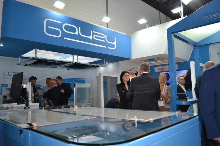 The Commercial Court of Lyon ordered the commencement of French law insolvency proceedings relating to three Gauzy subsidiaries.