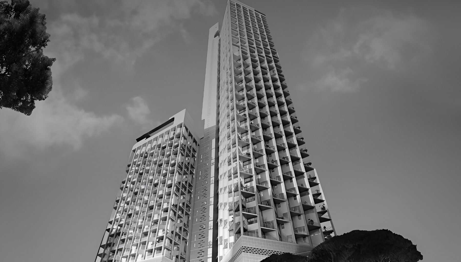 Tirana Reaches New Heights: Klar’s Record-Breaking Skyscraper