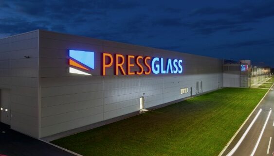 Press Glass Marks 10 Years of Operations in Croatia