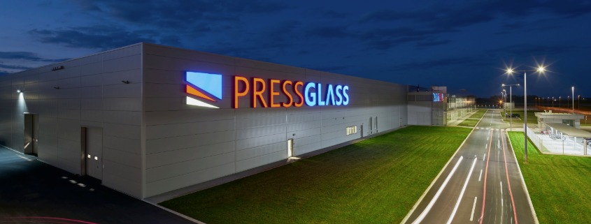Press Glass Marks 10 Years of Operations in Croatia