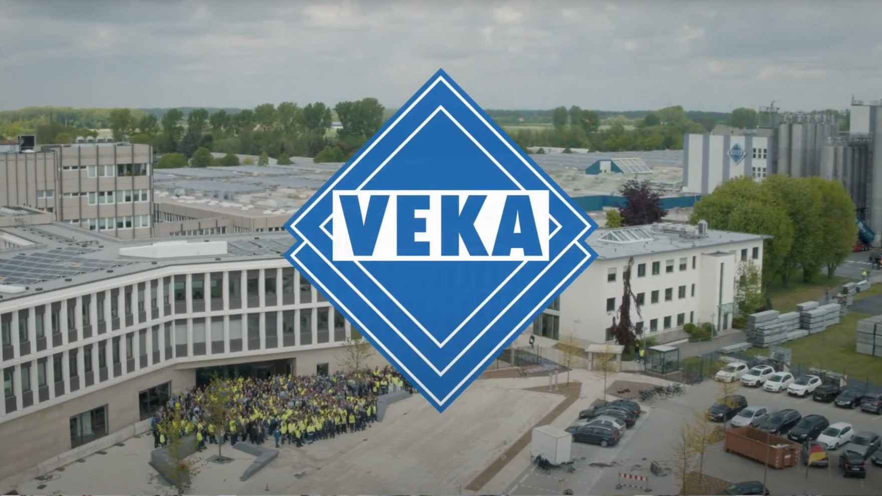 VEKA plc