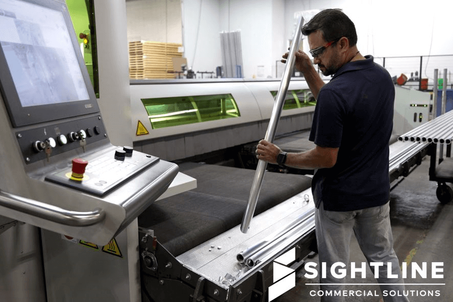 Sightline Commercial Solutions