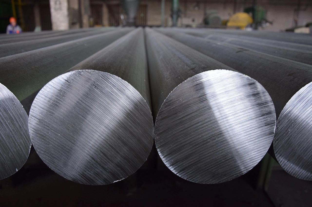 U.S. Aluminium Premiums Hit Record Highs Amid Tariffs and Supply Crunch