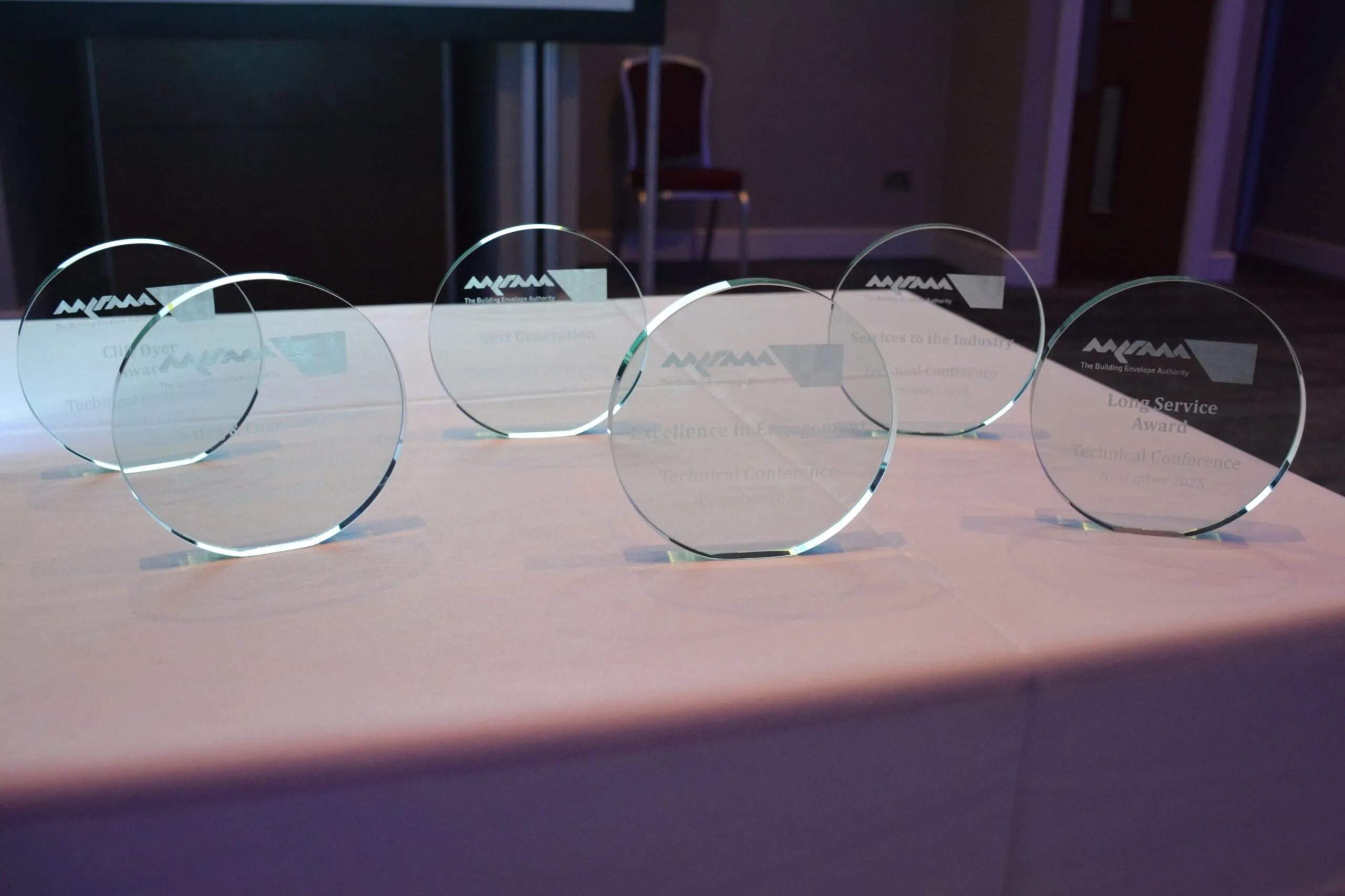 MCRMA’s 2025 award winners announced!