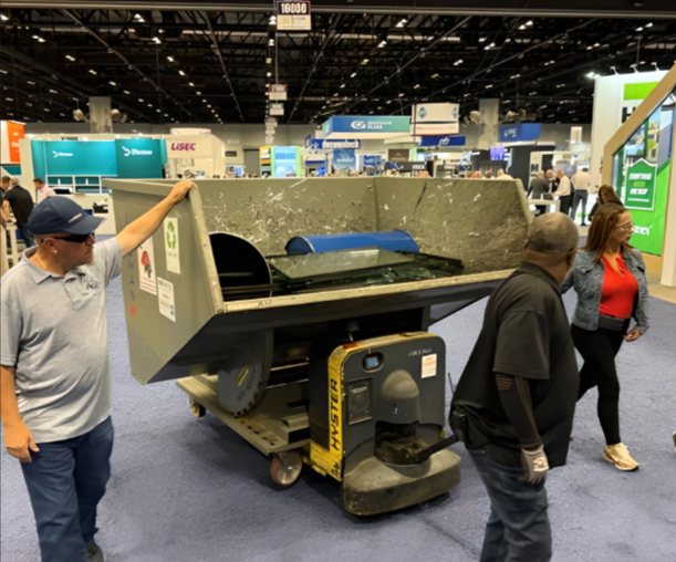 GlassBuild America 2025