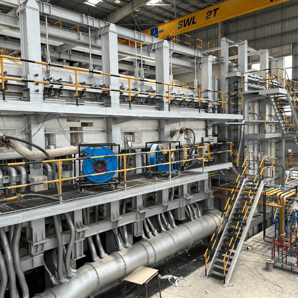 Horn Glass Industries