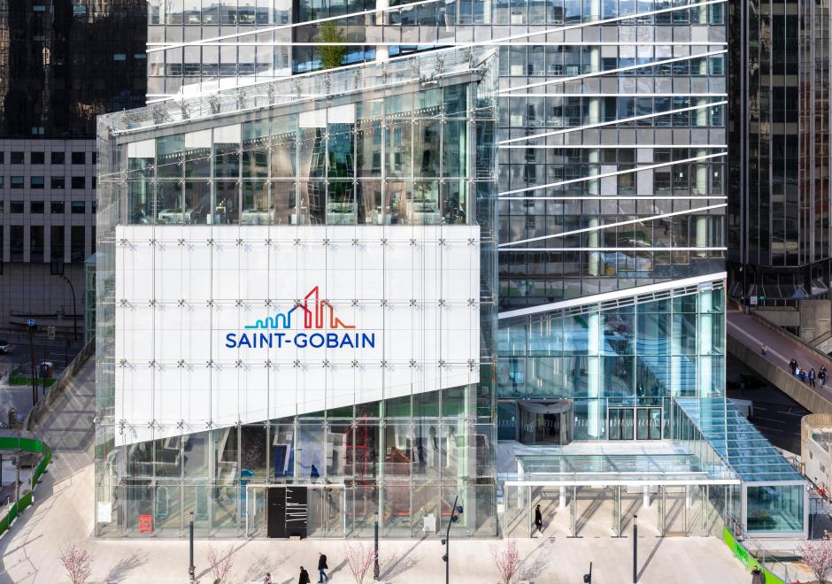 Saint-Gobain Glass